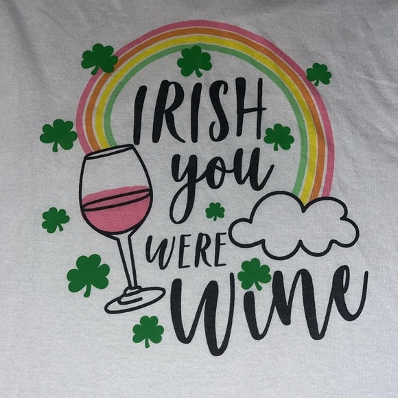 NWT St. Patrick’s Day Women’s - Picture 2 of 4